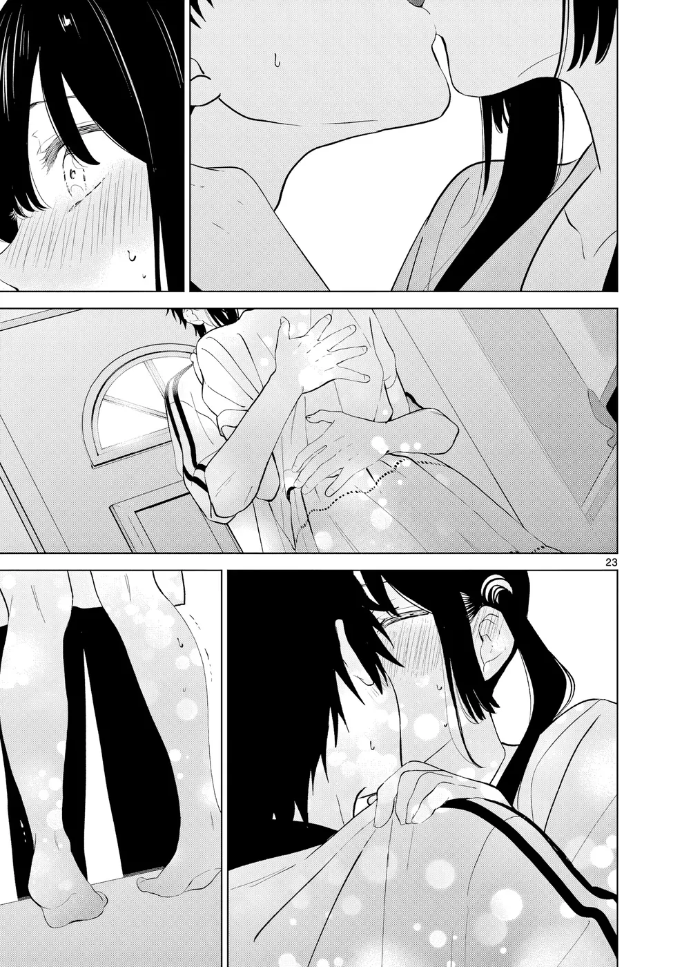 Read I Want to End This Love Game PT Manga Online