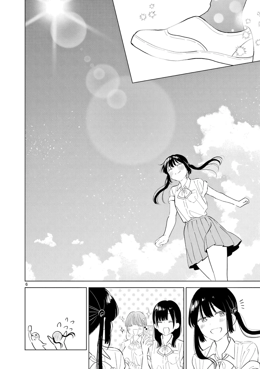 Read I Want to End This Love Game PT Manga Online