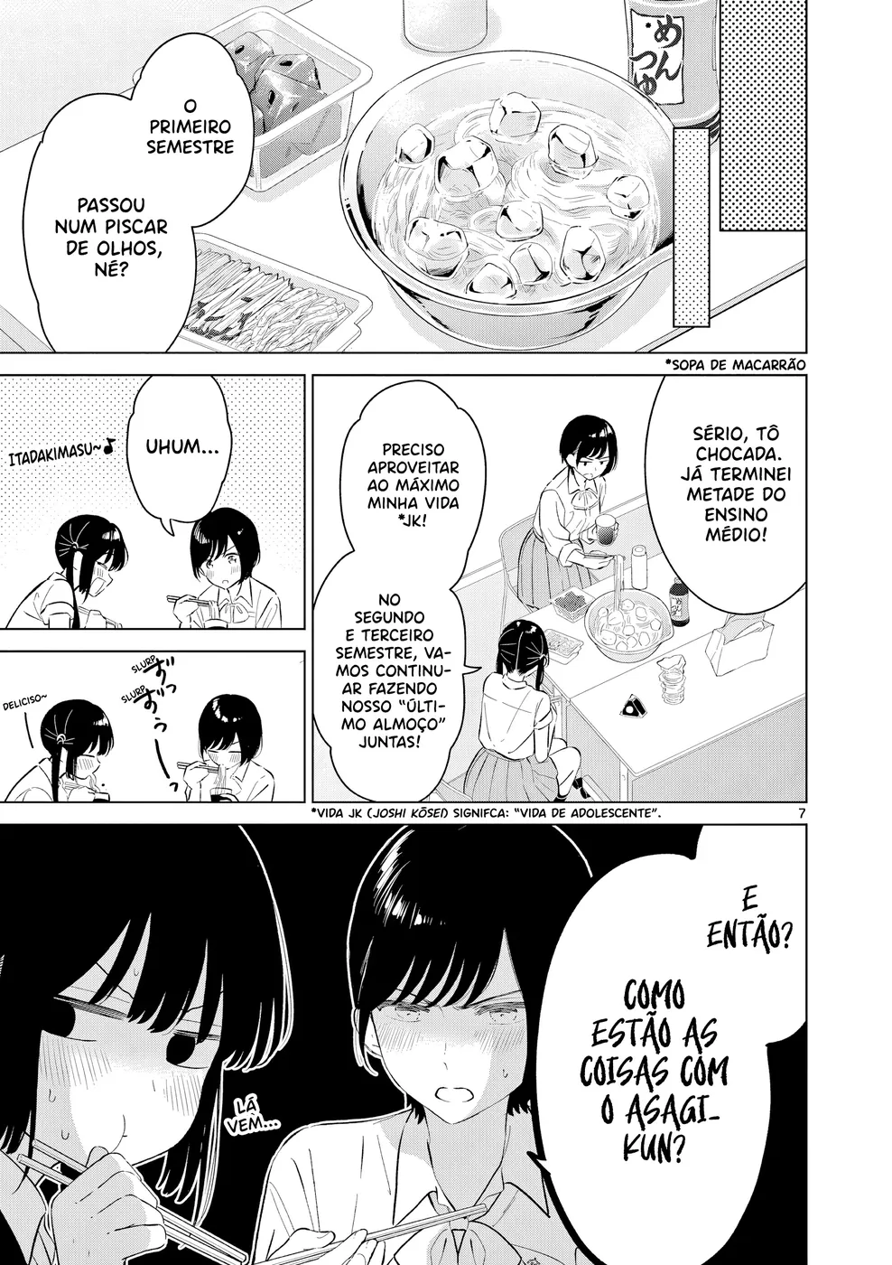 Read I Want to End This Love Game PT Manga Online