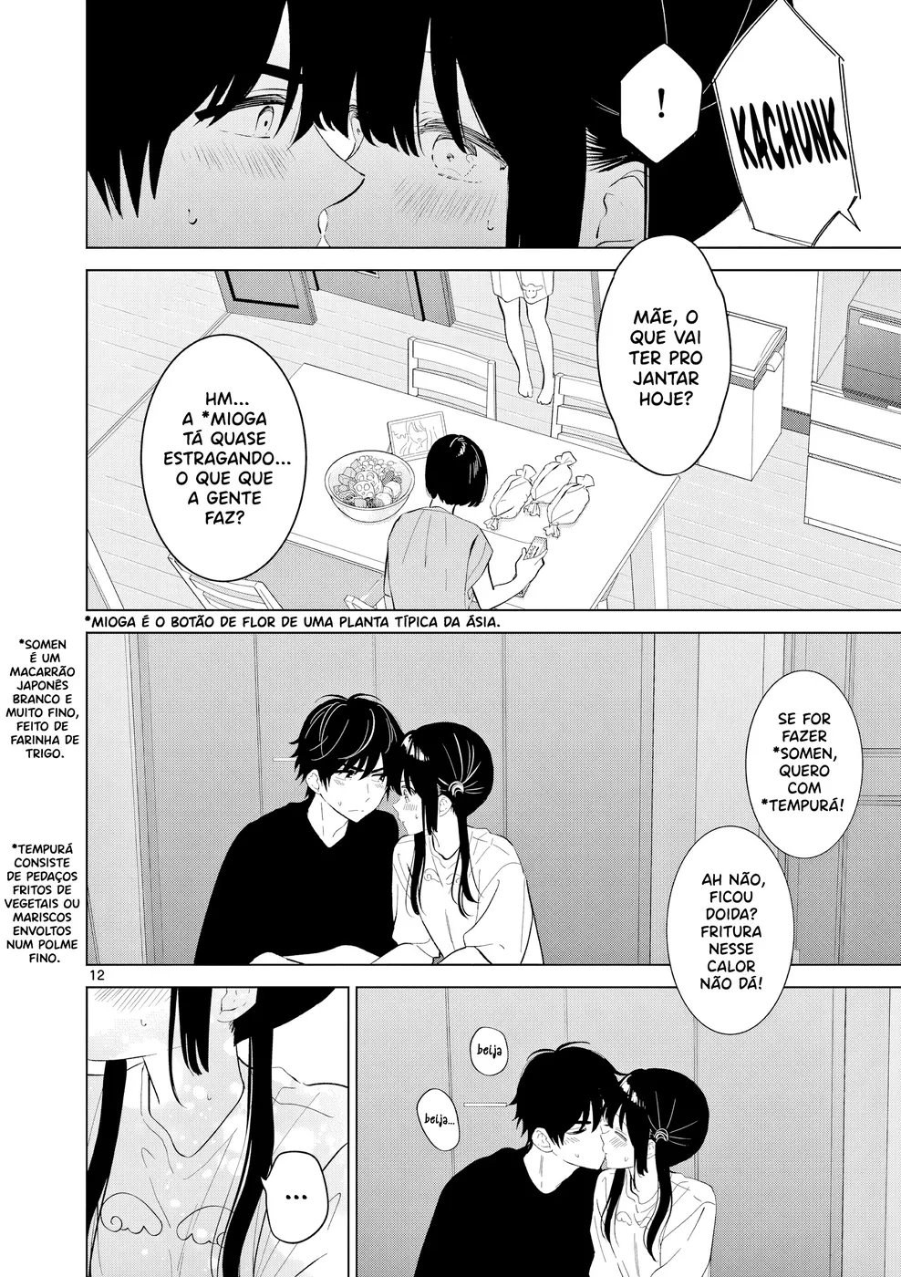 Read I Want to End This Love Game PT Manga Online