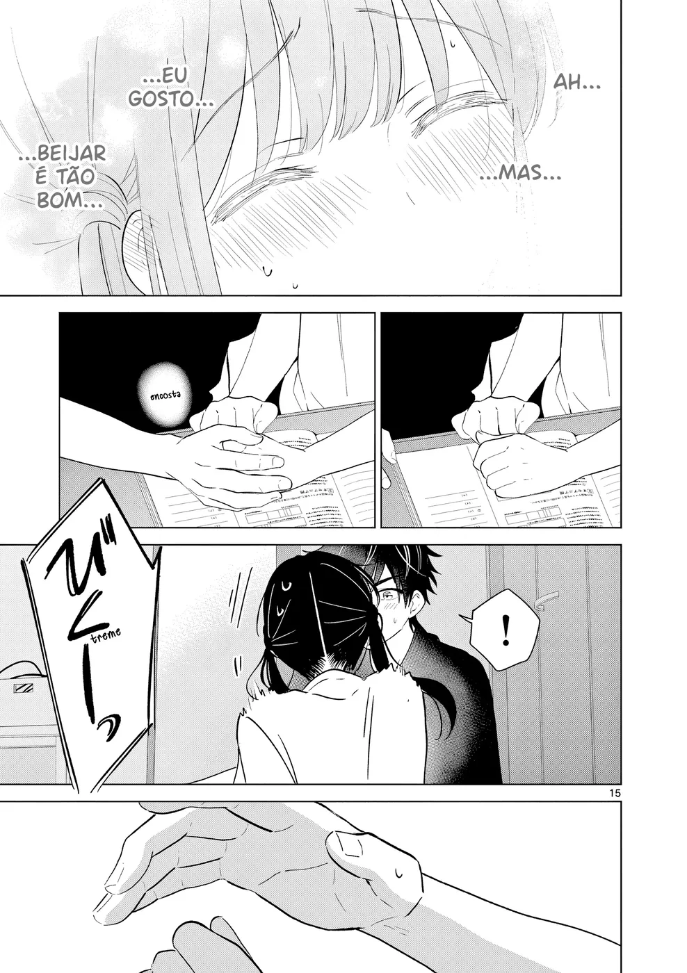 Read I Want to End This Love Game PT Manga Online