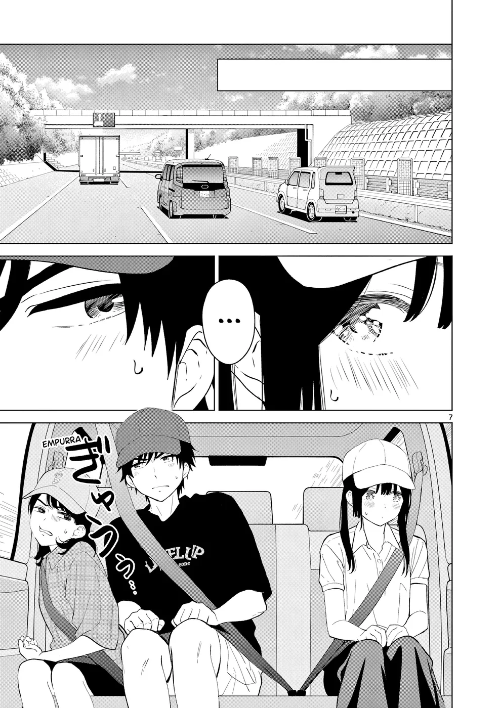Read I Want to End This Love Game PT Manga Online