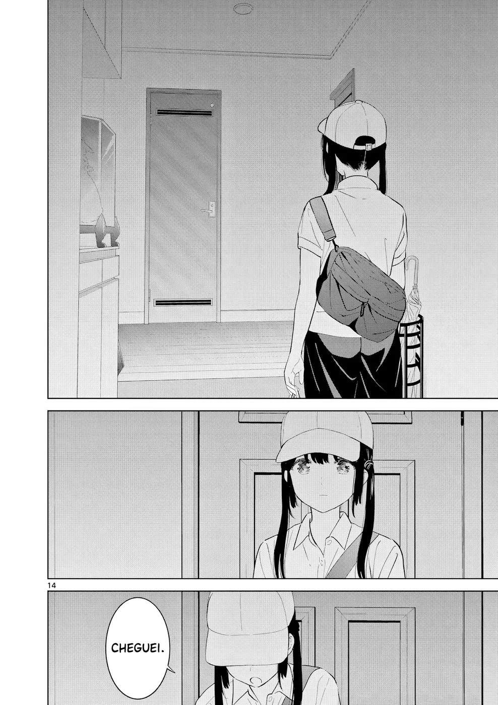 Read I Want to End This Love Game PT Manga Online