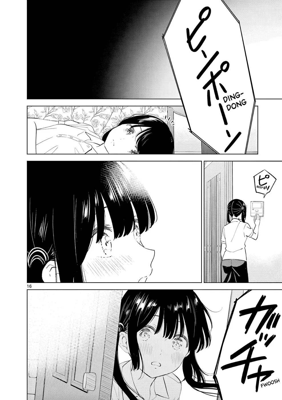 Read I Want to End This Love Game PT Manga Online