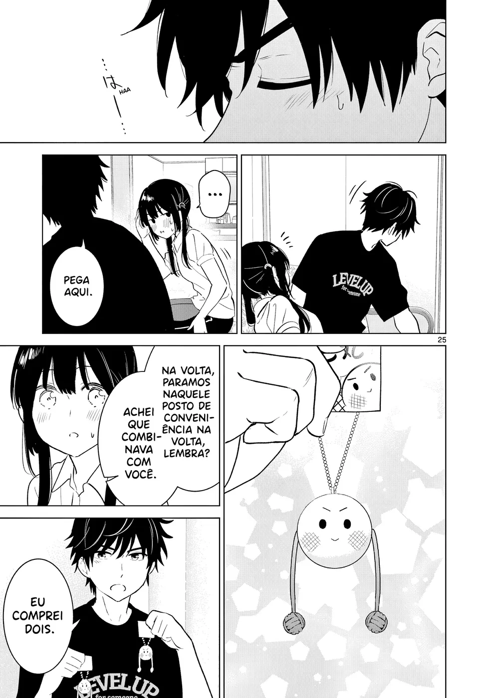 Read I Want to End This Love Game PT Manga Online