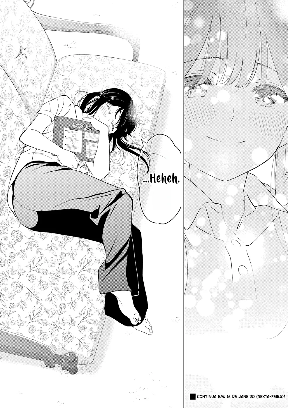 Read I Want to End This Love Game PT Manga Online