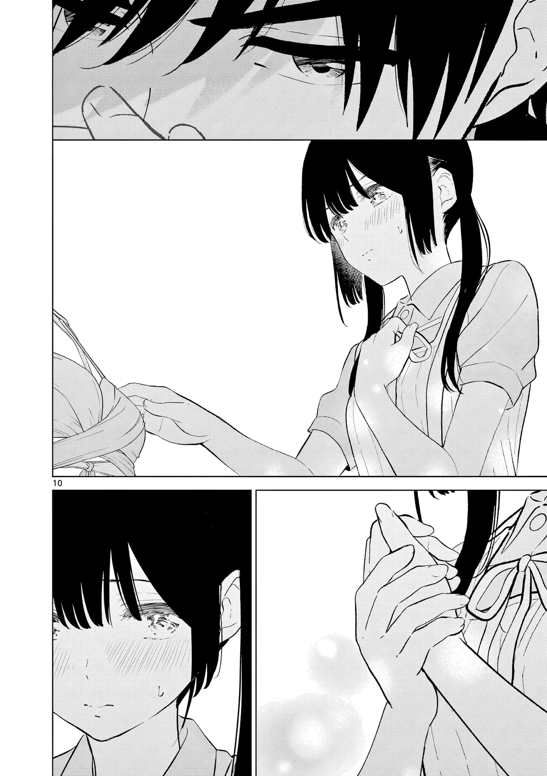 Read I Want to End This Love Game PT Manga Online
