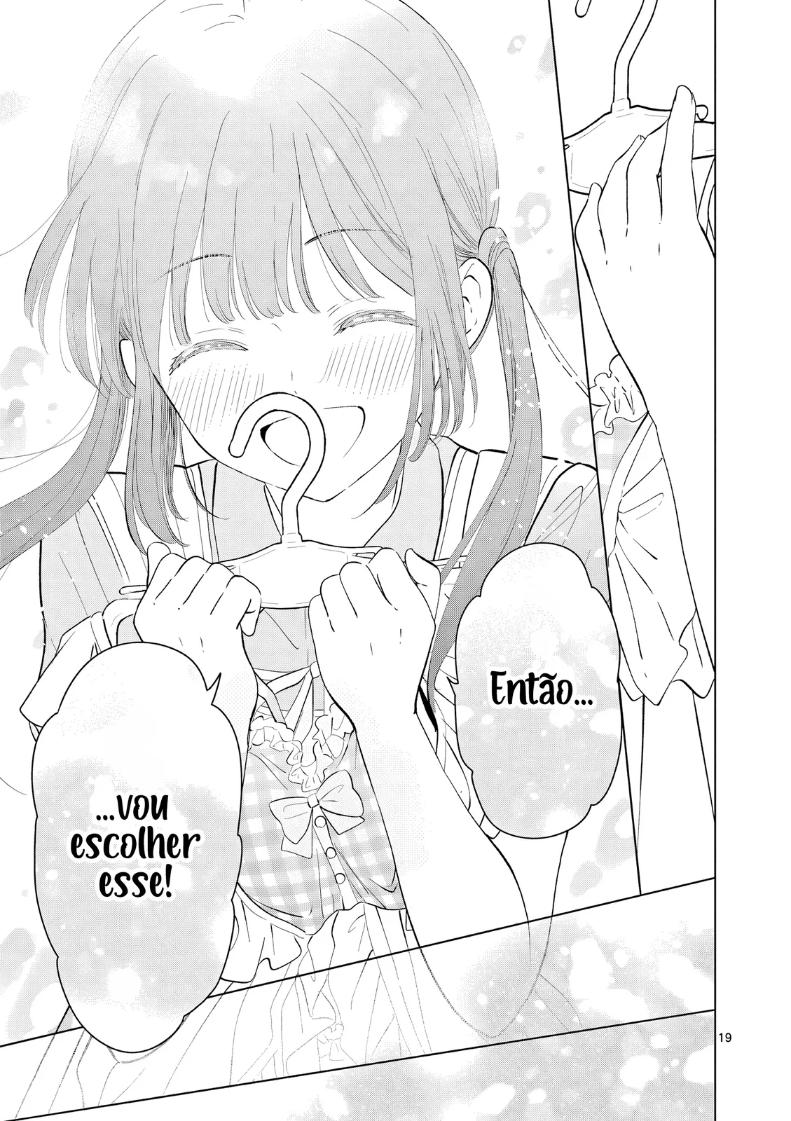 Read I Want to End This Love Game PT Manga Online