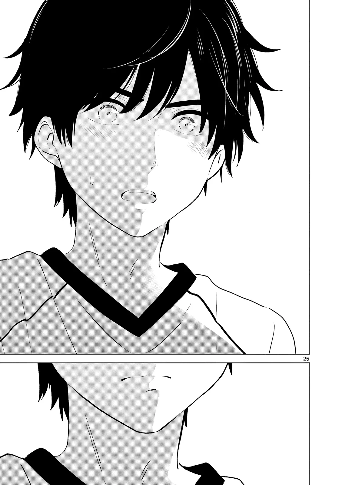Read I Want to End This Love Game PT Manga Online