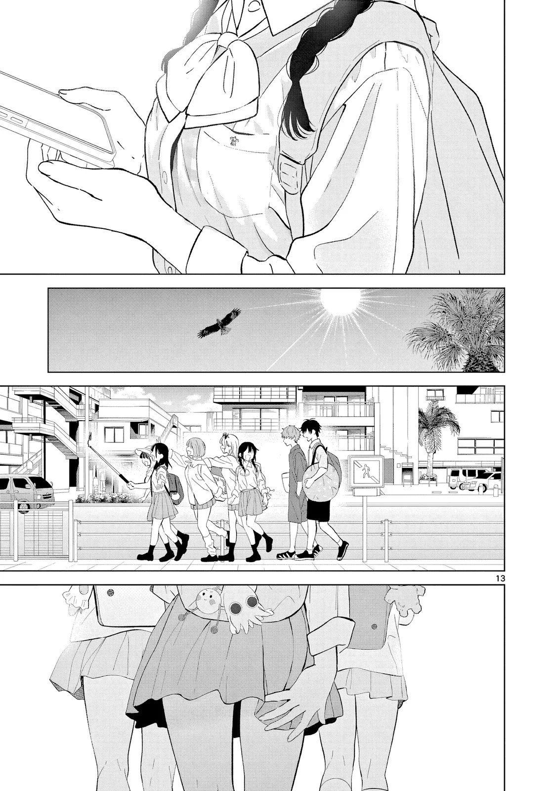 Read I Want to End This Love Game PT Manga Online
