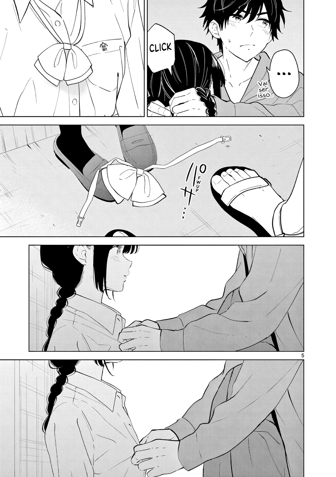 Read I Want to End This Love Game PT Manga Online