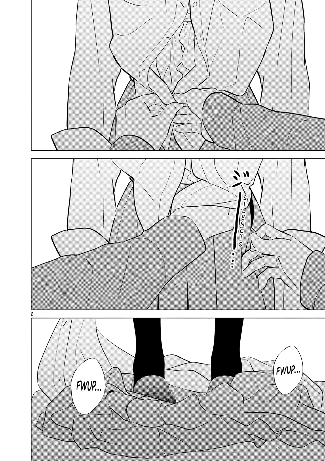Read I Want to End This Love Game PT Manga Online