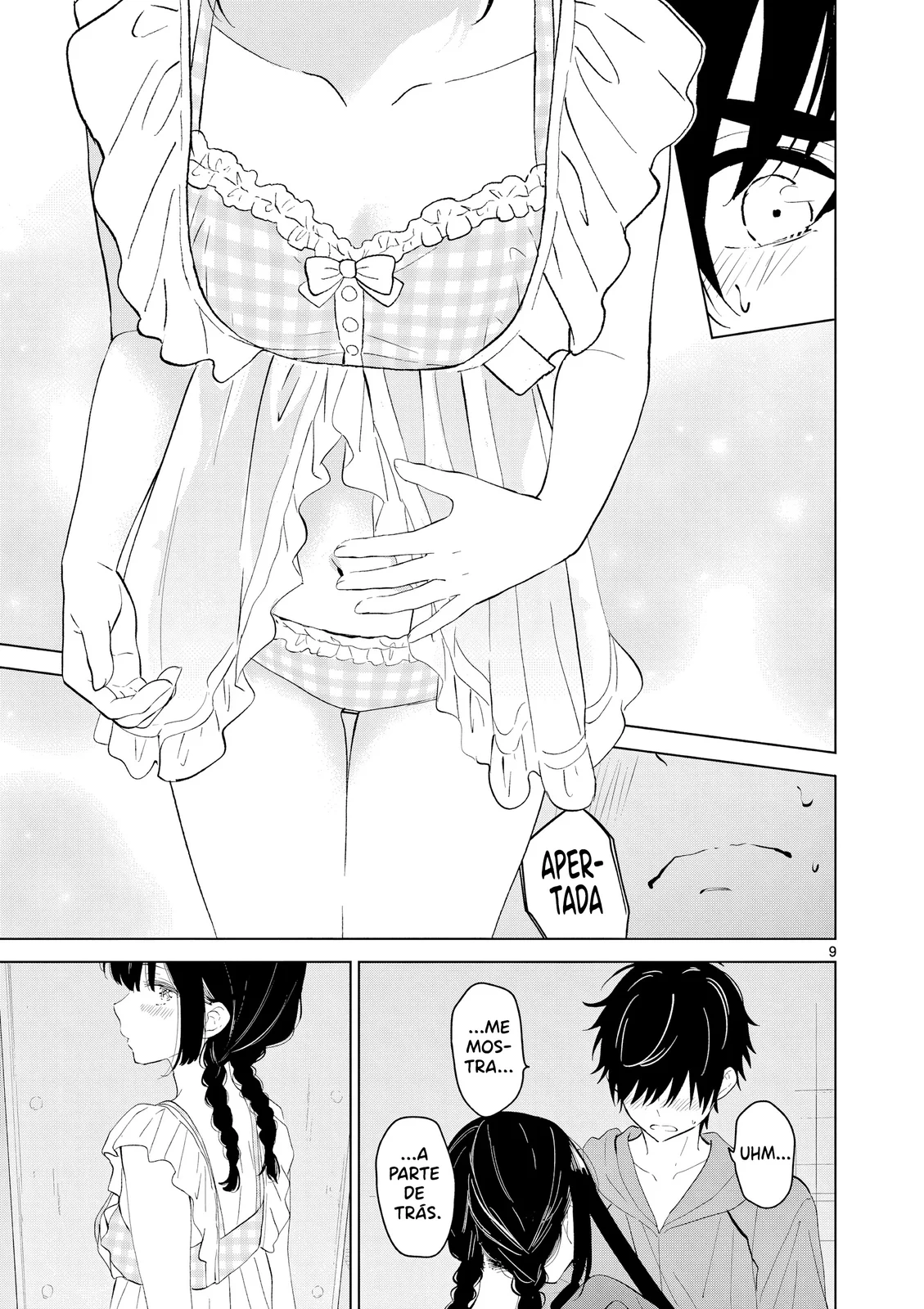 Read I Want to End This Love Game PT Manga Online