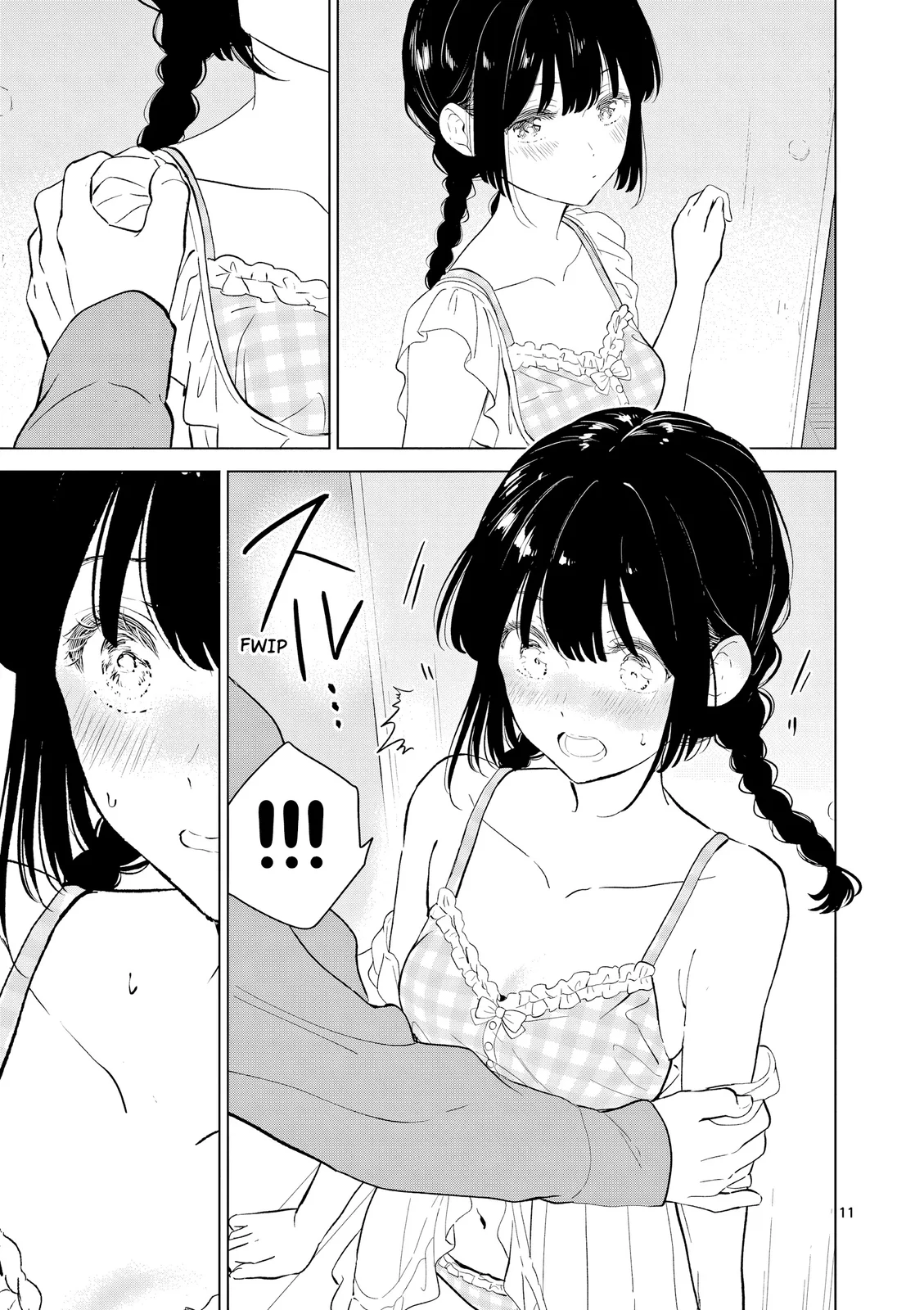Read I Want to End This Love Game PT Manga Online