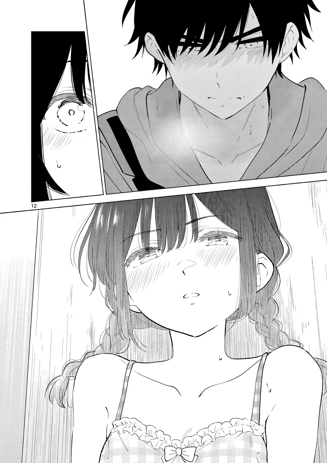Read I Want to End This Love Game PT Manga Online