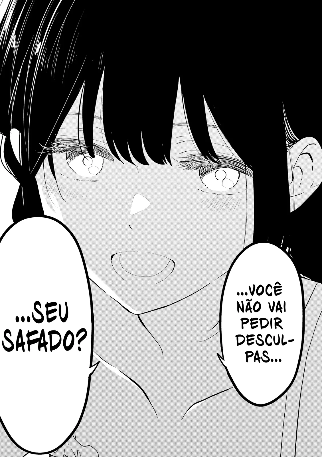 Read I Want to End This Love Game PT Manga Online
