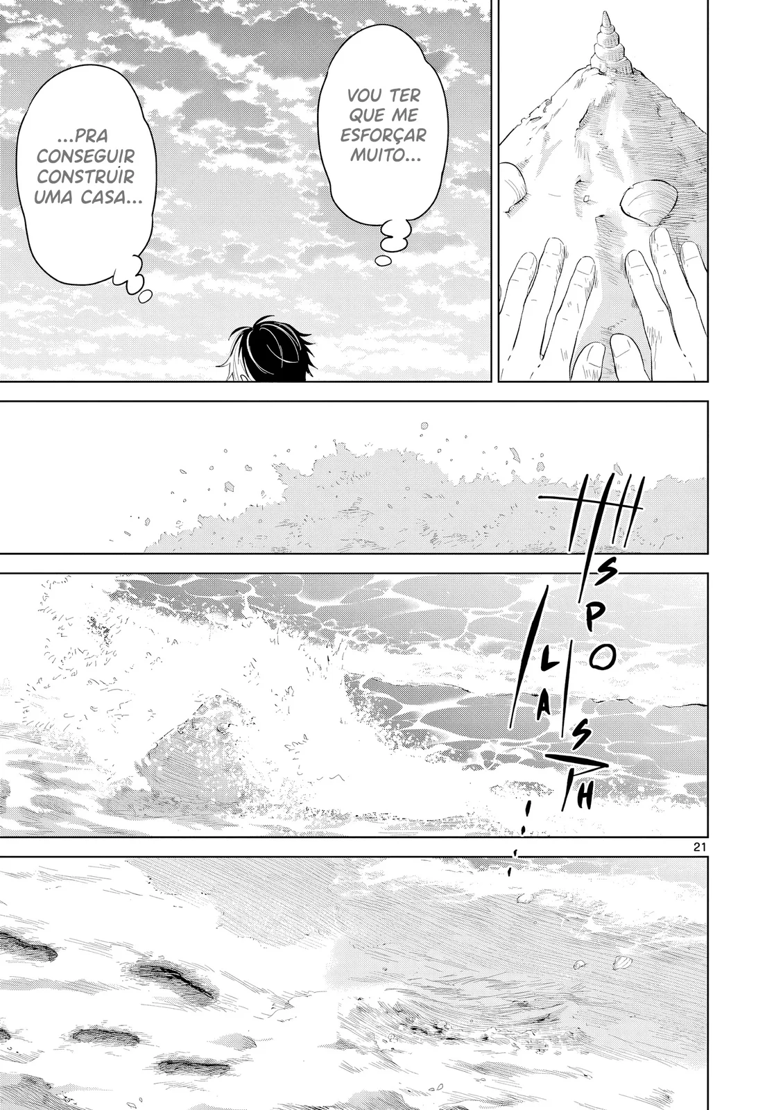 Read I Want to End This Love Game PT Manga Online