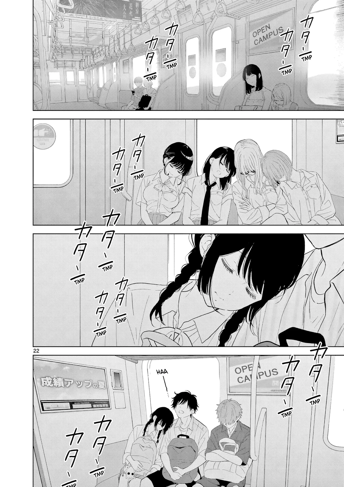 Read I Want to End This Love Game PT Manga Online