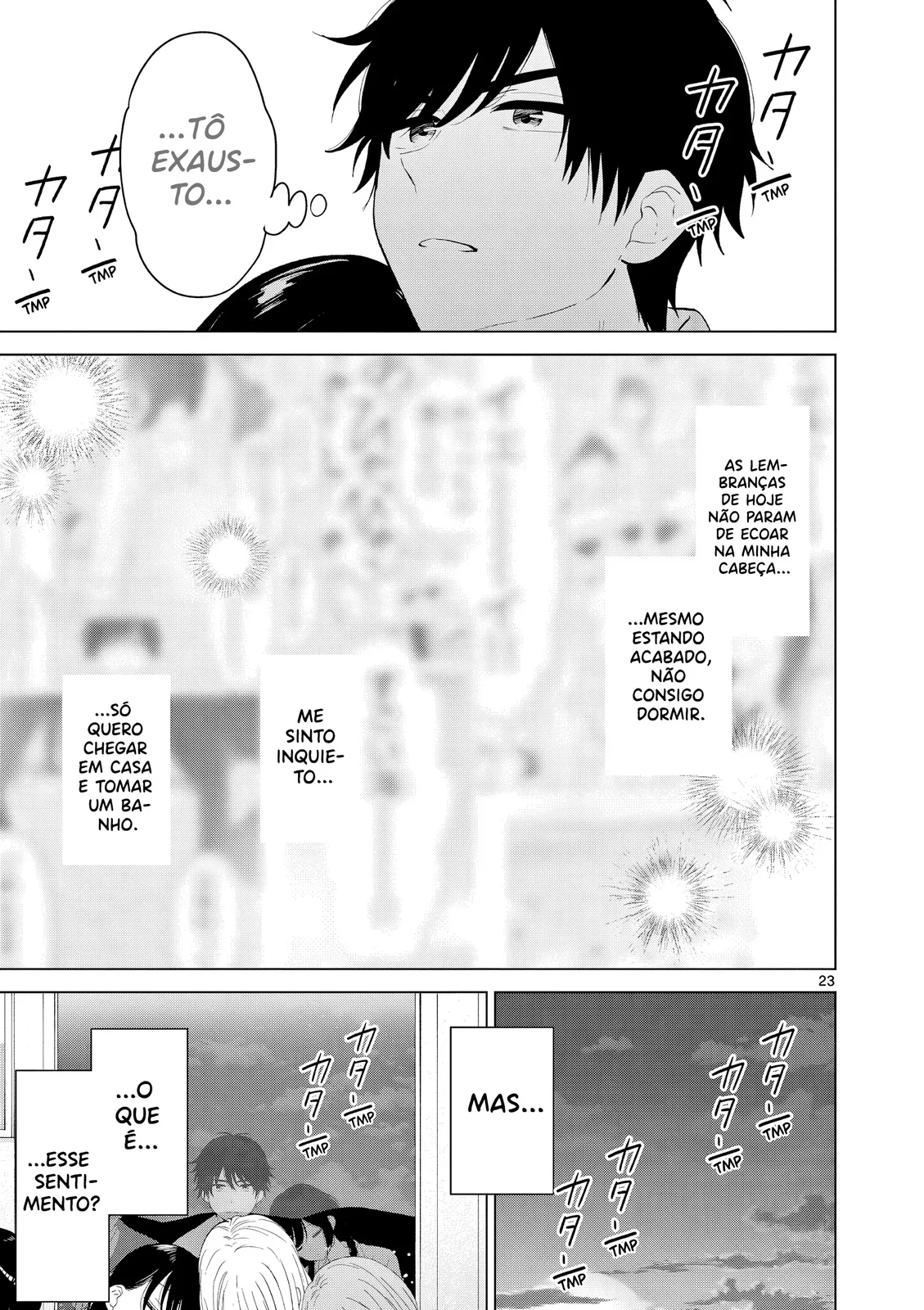 Read I Want to End This Love Game PT Manga Online