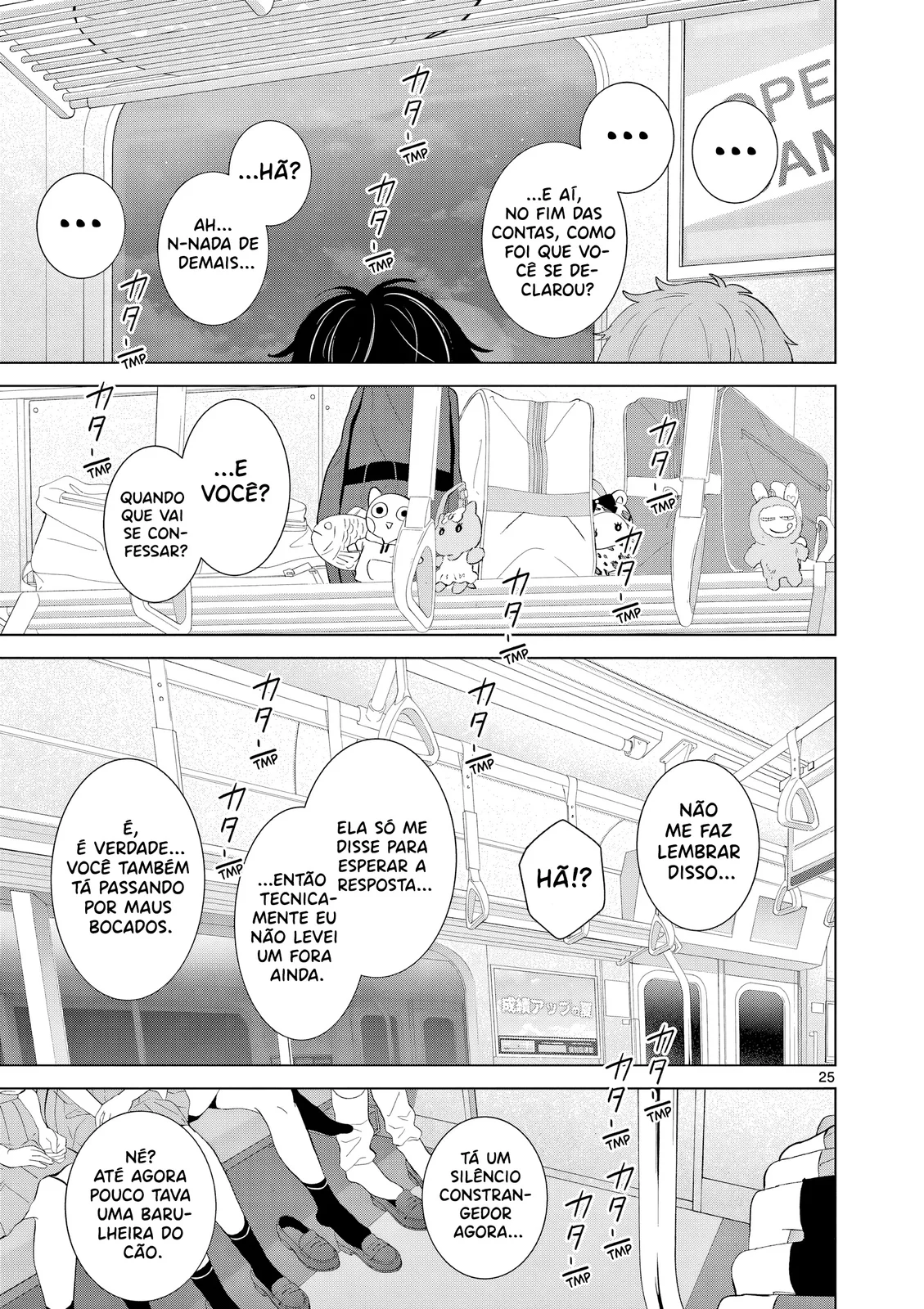 Read I Want to End This Love Game PT Manga Online