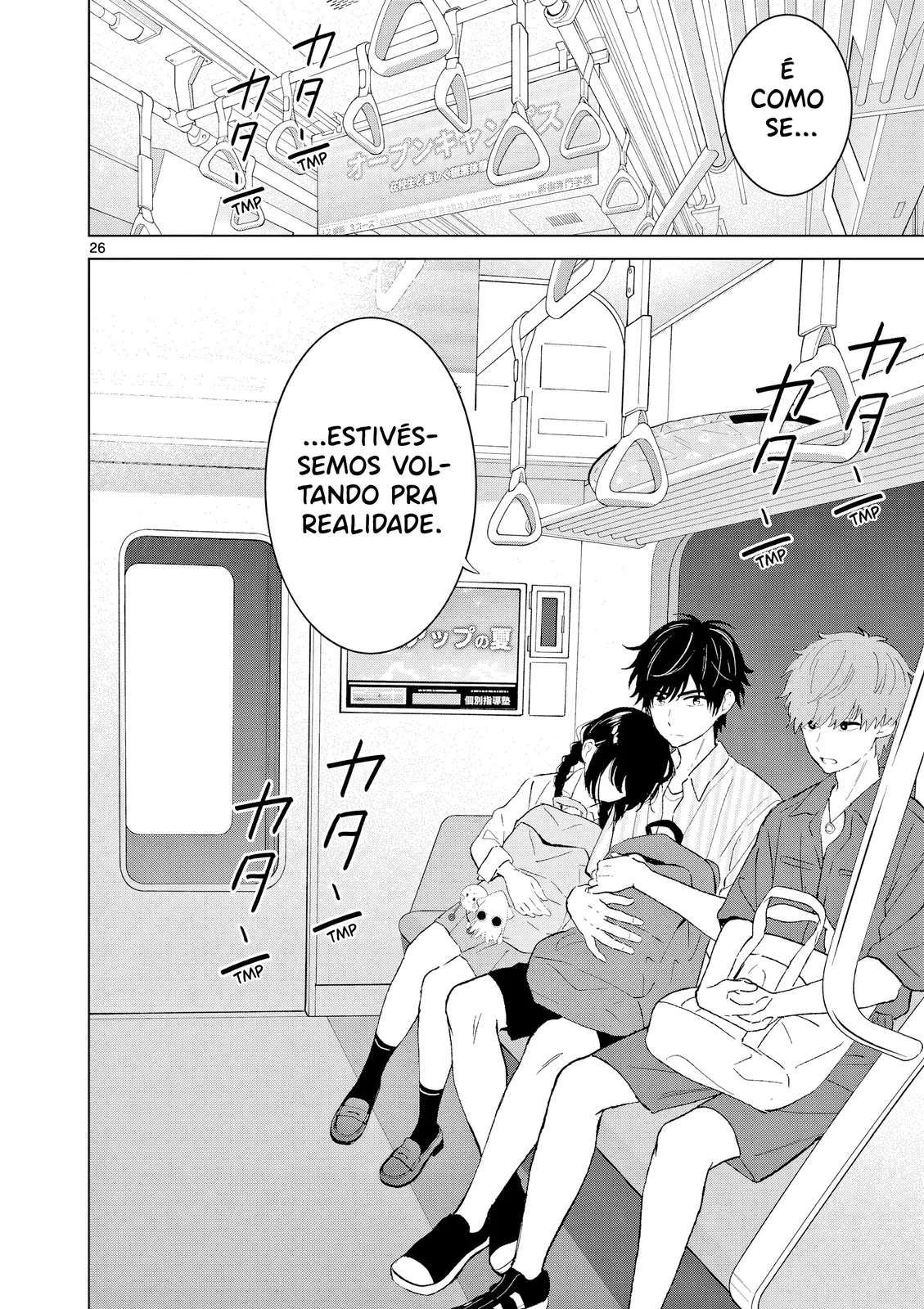 Read I Want to End This Love Game PT Manga Online