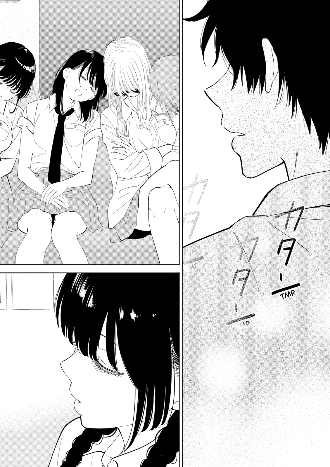 Read I Want to End This Love Game PT Manga Online
