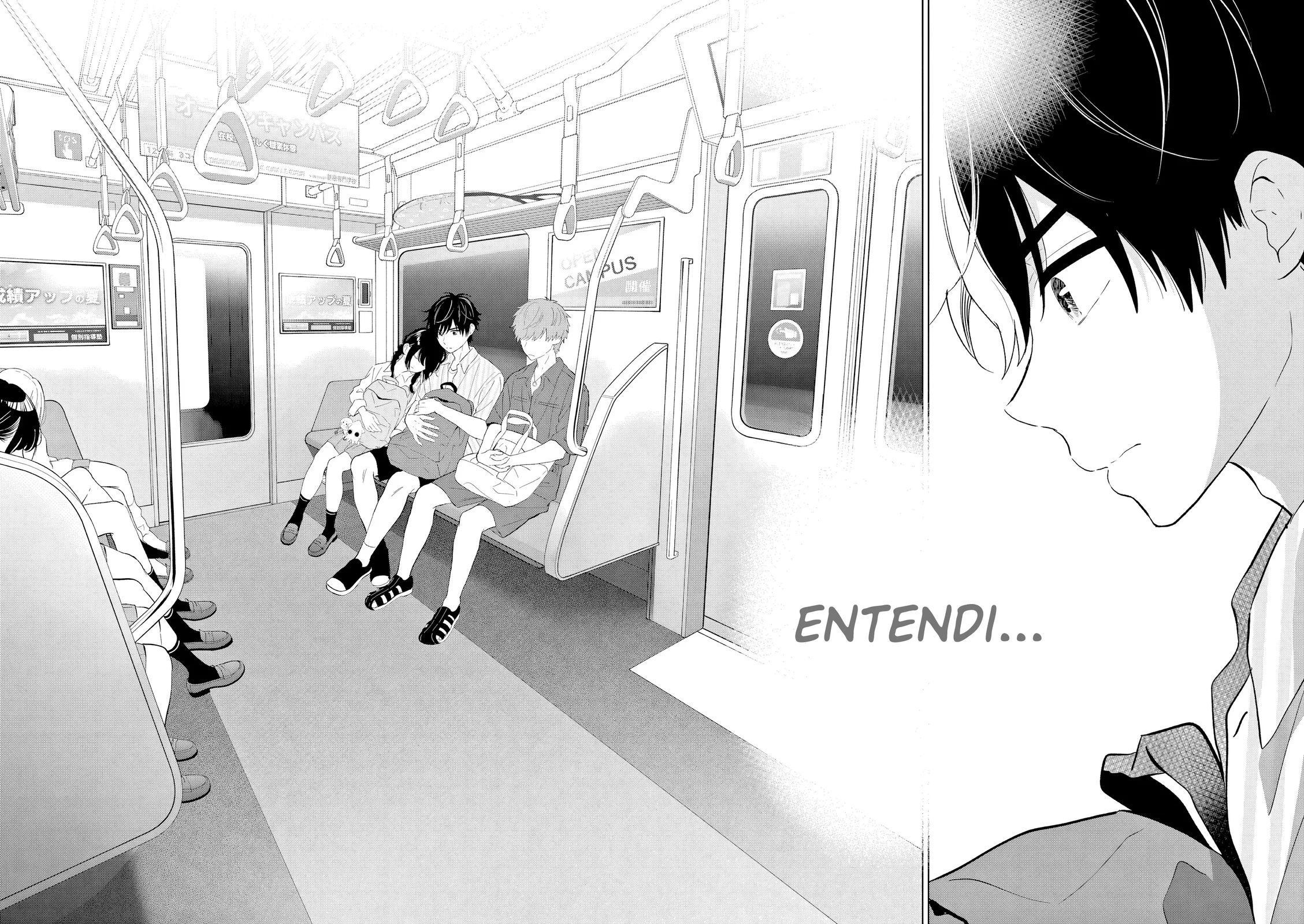 Read I Want to End This Love Game PT Manga Online