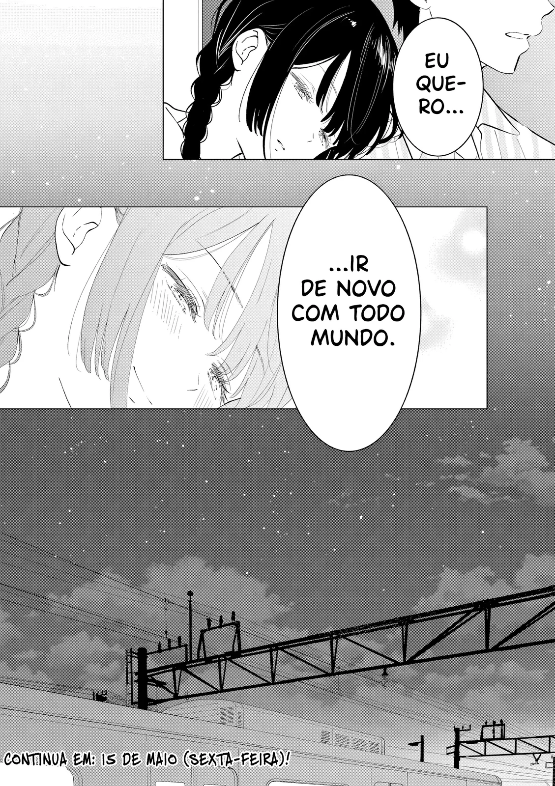 Read I Want to End This Love Game PT Manga Online
