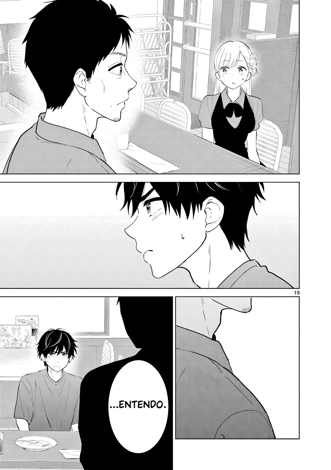 Read I Want to End This Love Game PT Manga Online