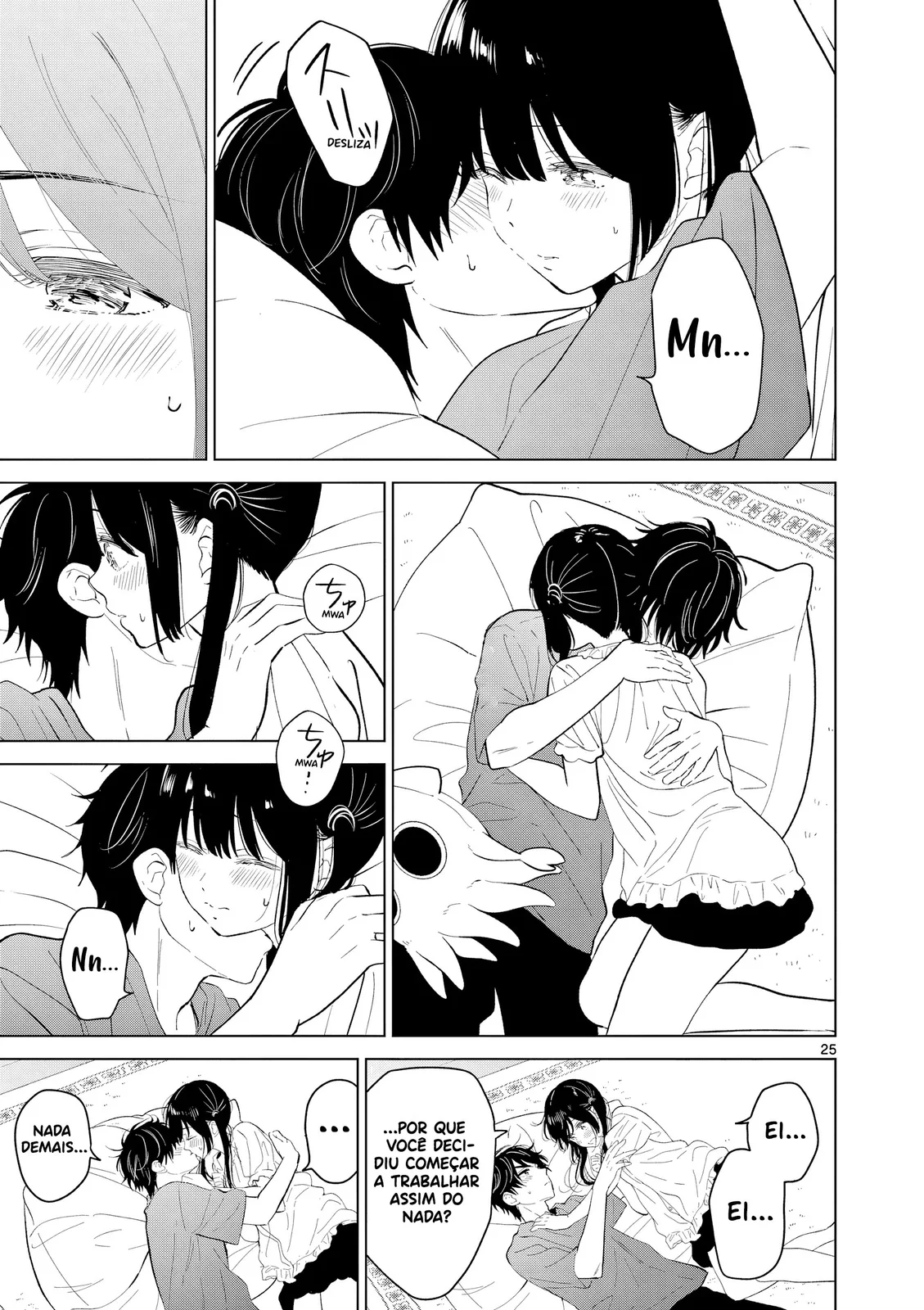 Read I Want to End This Love Game PT Manga Online