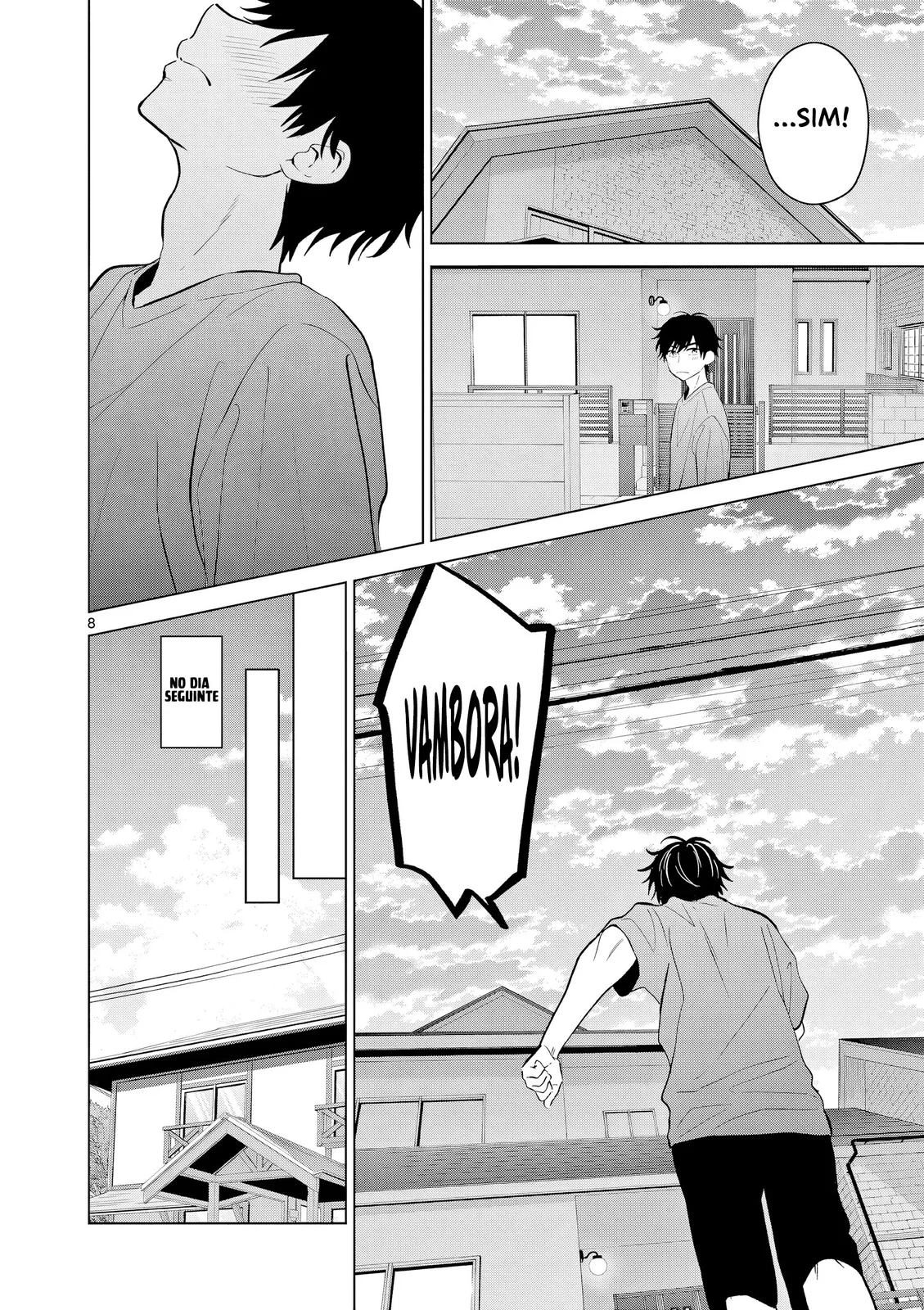 Read I Want to End This Love Game PT Manga Online