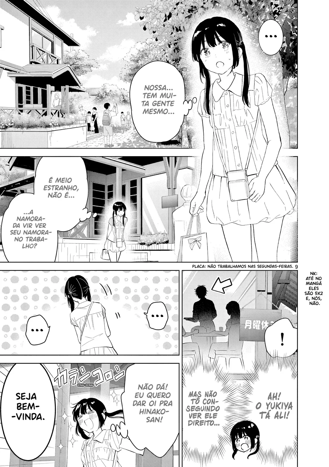 Read I Want to End This Love Game PT Manga Online