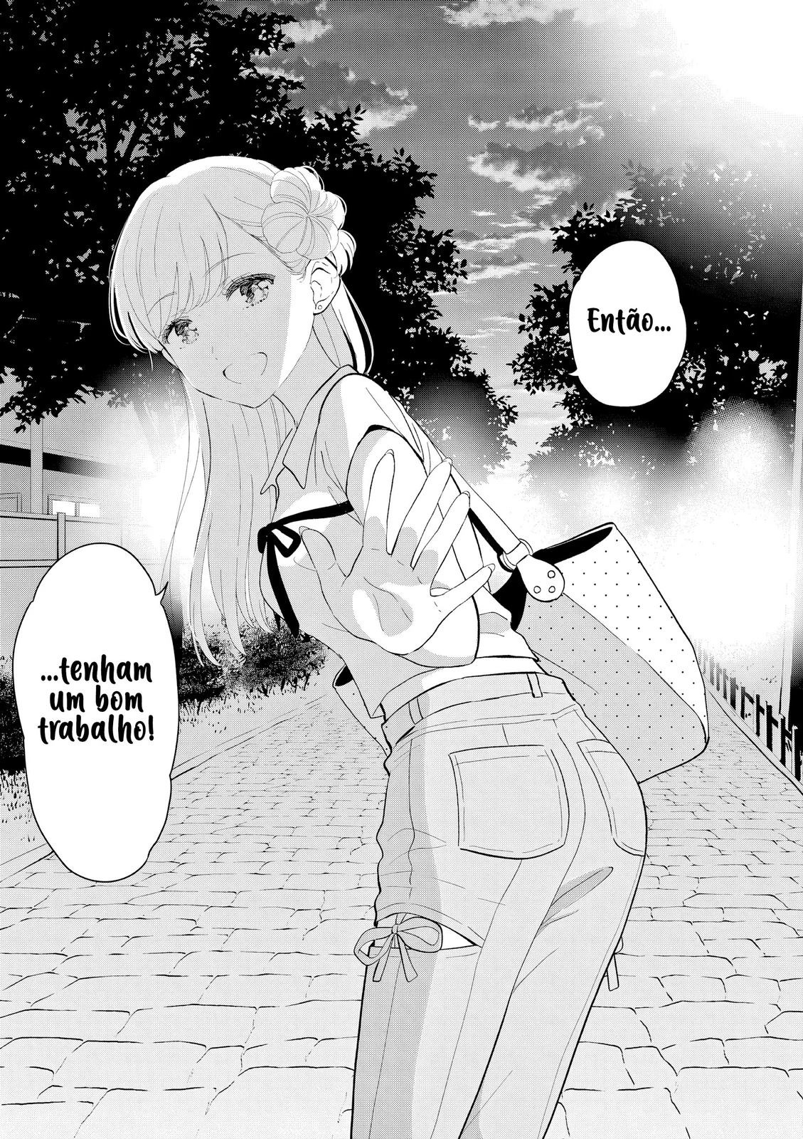Read I Want to End This Love Game PT Manga Online