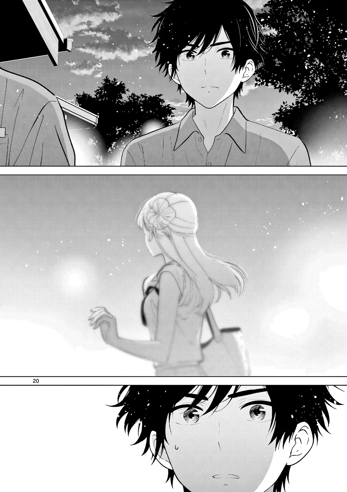 Read I Want to End This Love Game PT Manga Online