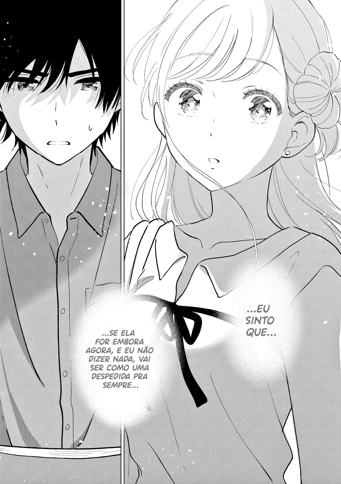 Read I Want to End This Love Game PT Manga Online