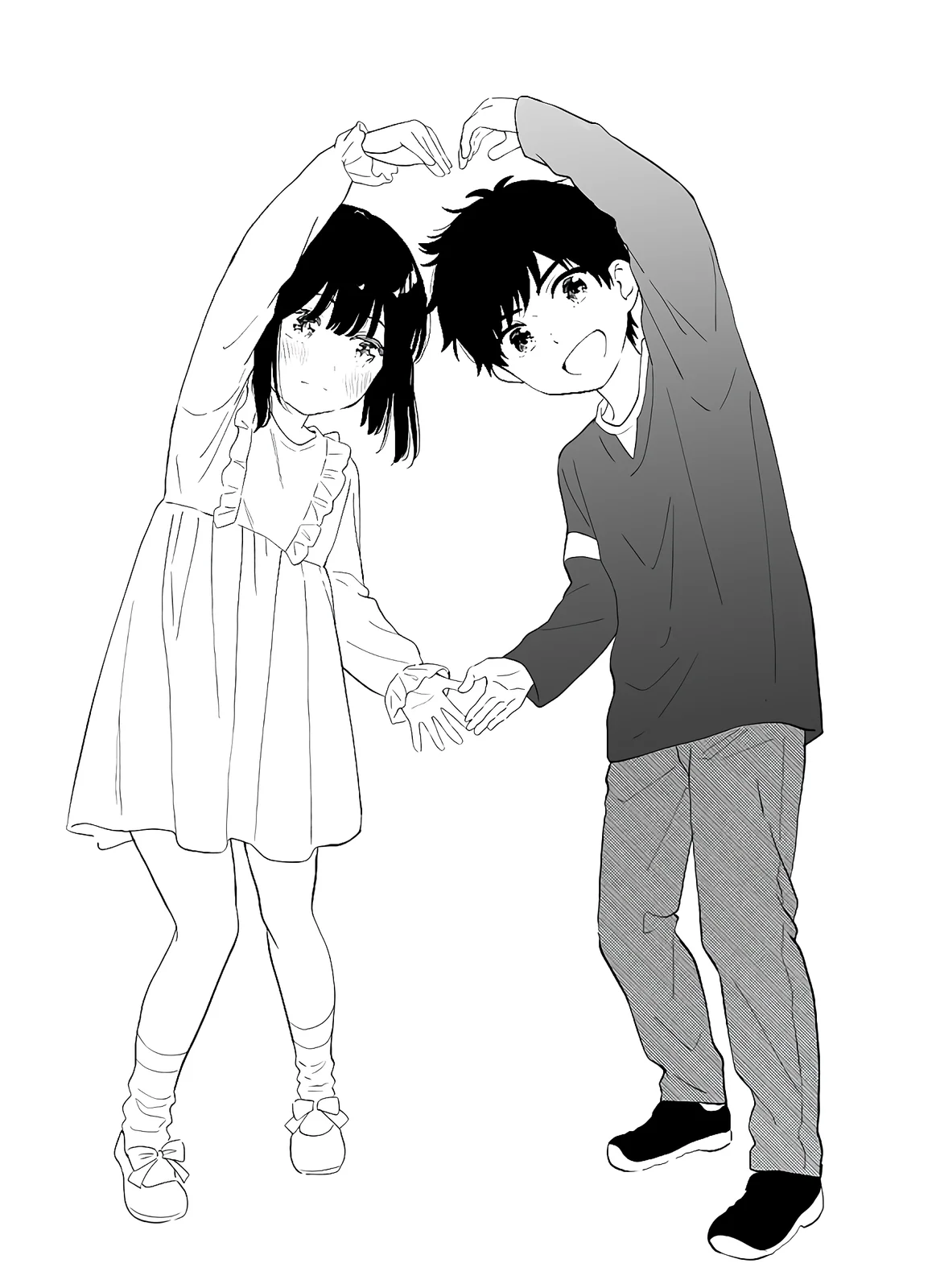 Read I Want to End This Love Game PT Manga Online