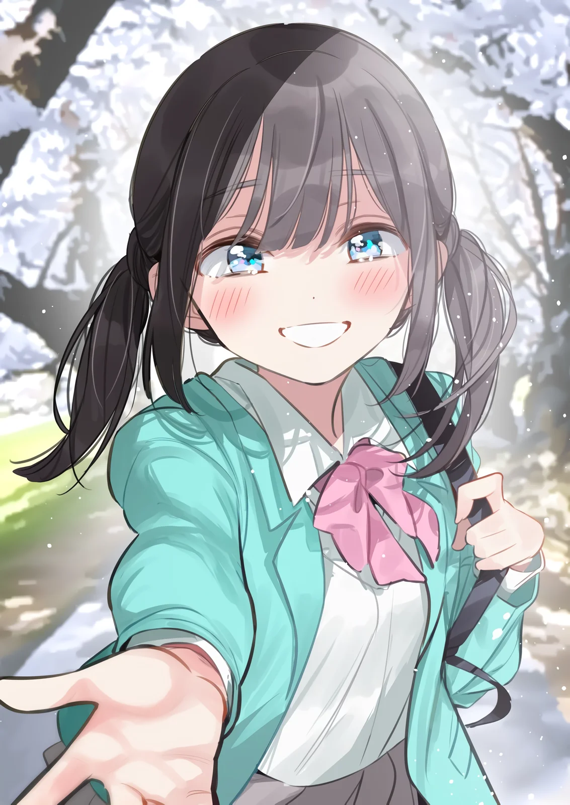 Read I Want to End This Love Game PT Manga Online