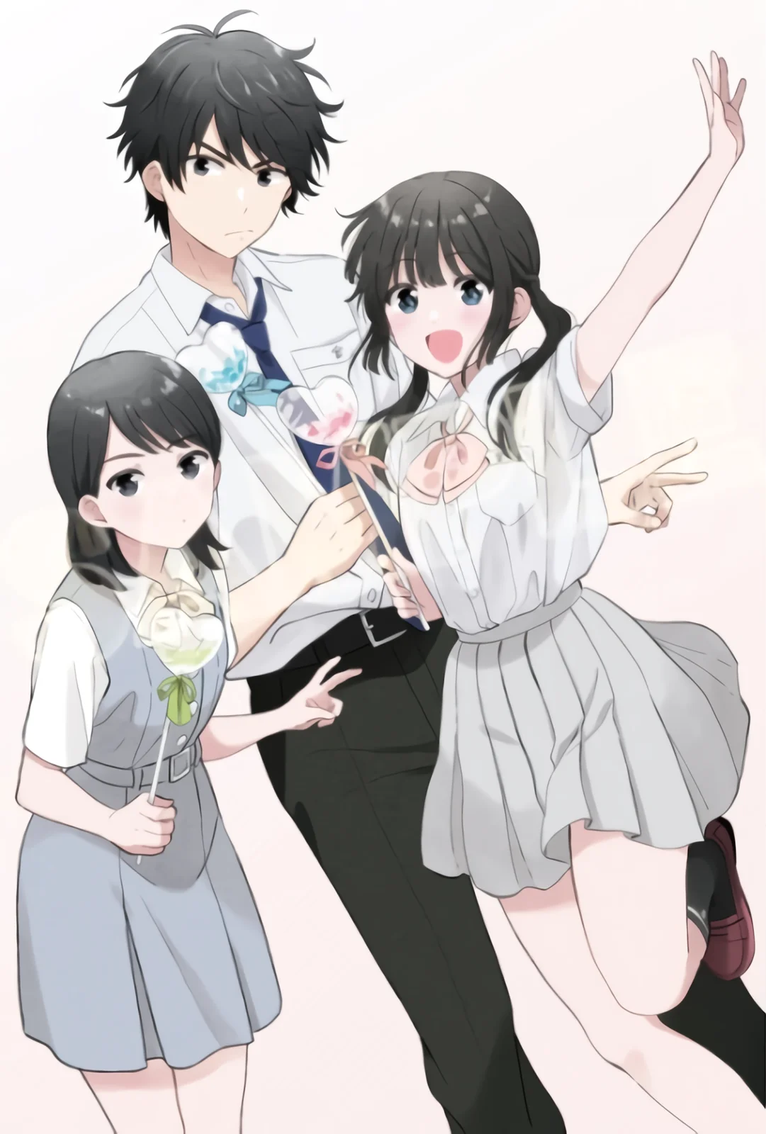 Read I Want to End This Love Game PT Manga Online