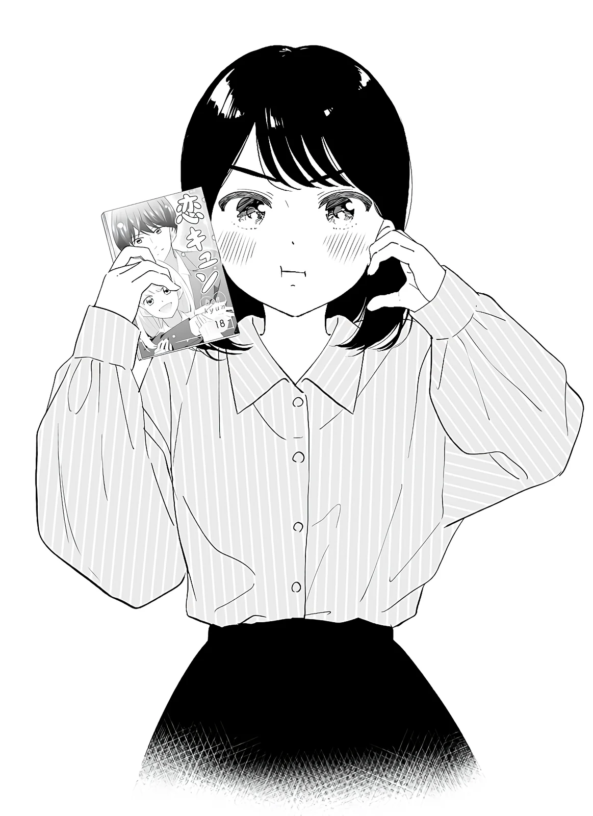 Read I Want to End This Love Game PT Manga Online