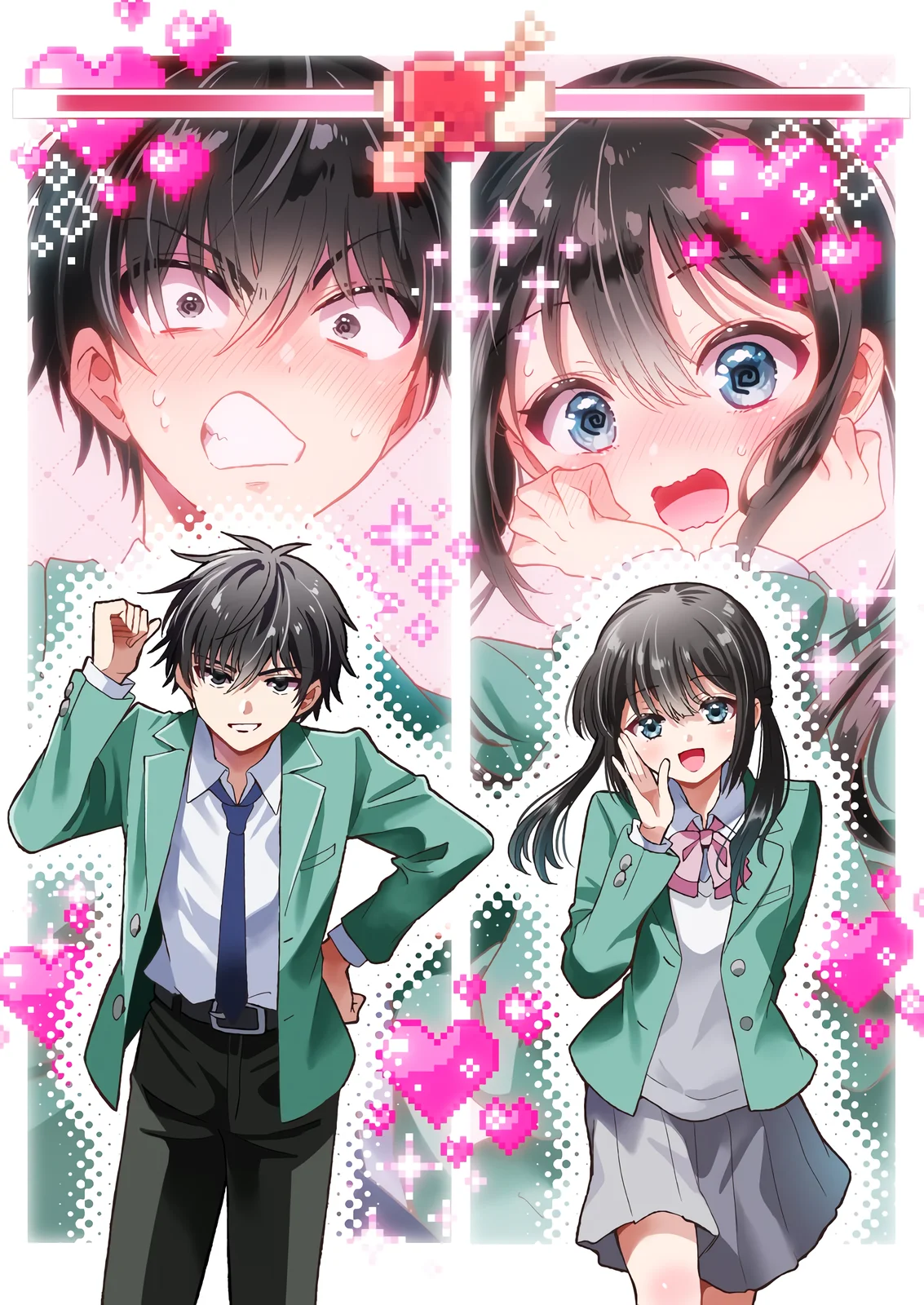 Read I Want to End This Love Game PT Manga Online