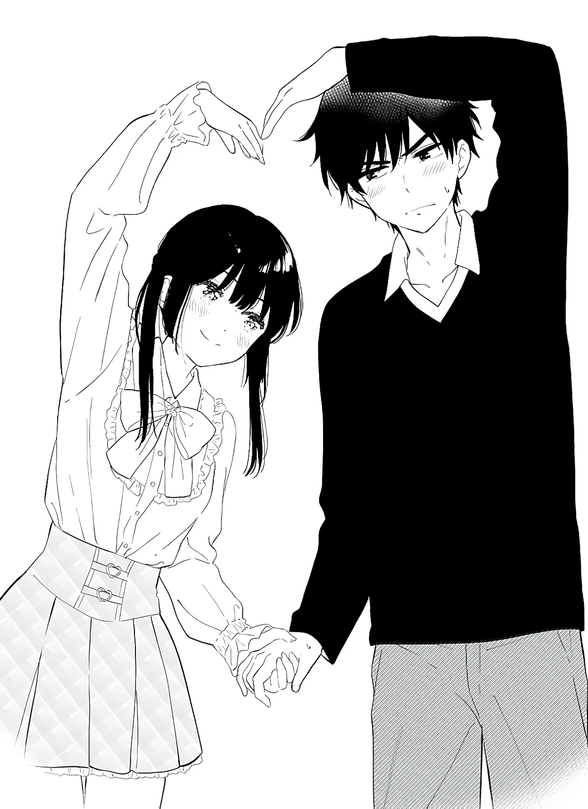 Read I Want to End This Love Game PT Manga Online