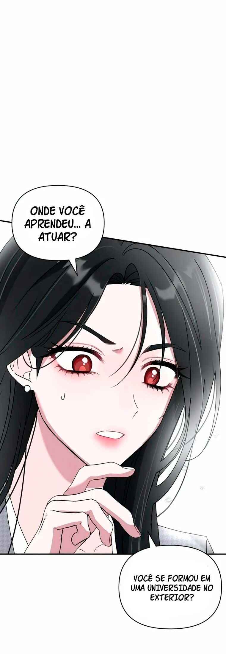 Read I Was Immediately Mistaken for a Monster Genius Actor PT Manga Online