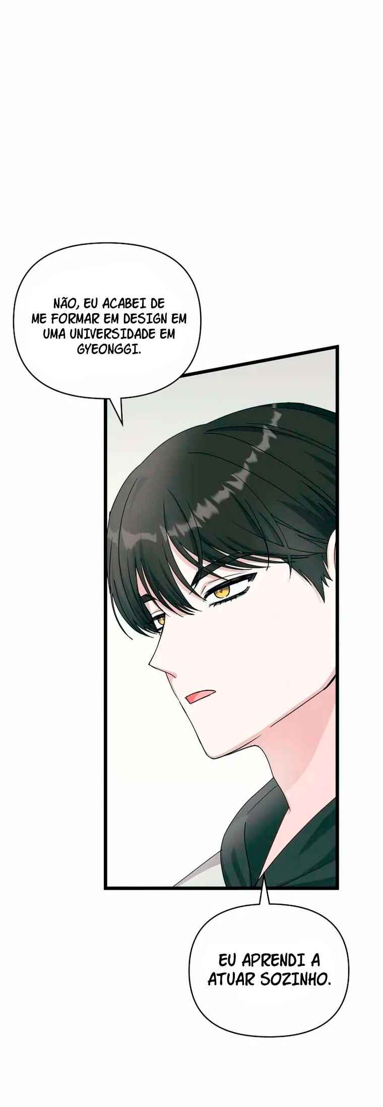 Read I Was Immediately Mistaken for a Monster Genius Actor PT Manga Online