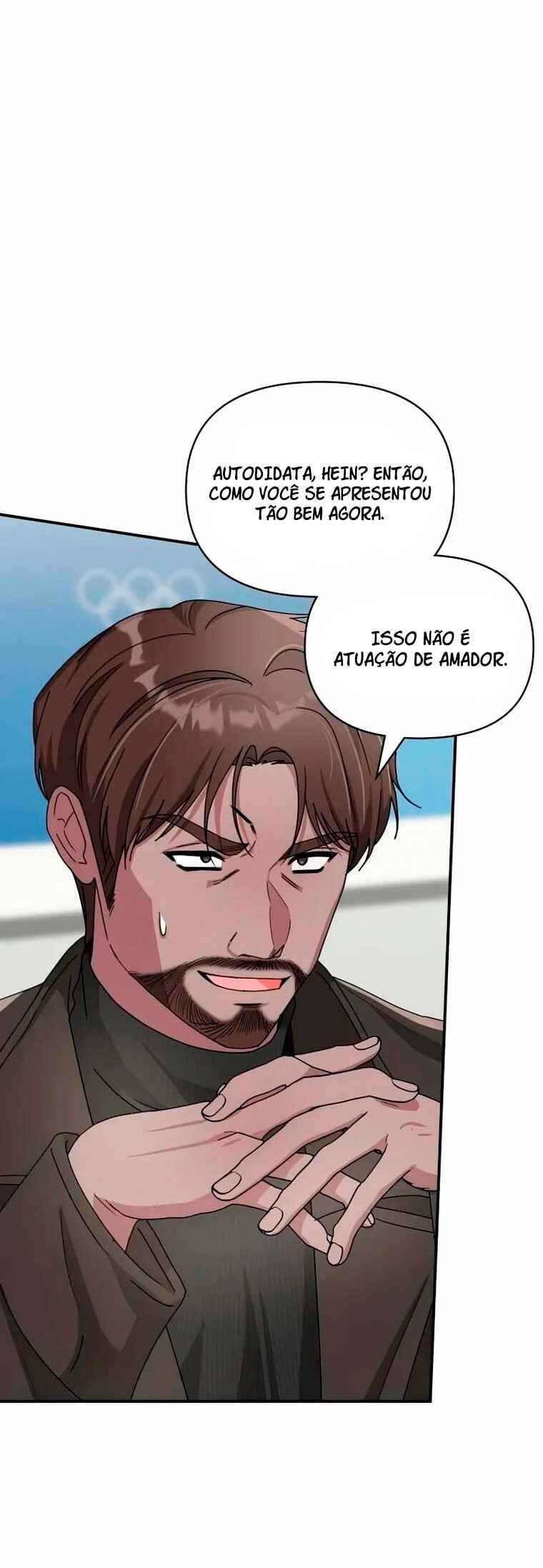 Read I Was Immediately Mistaken for a Monster Genius Actor PT Manga Online