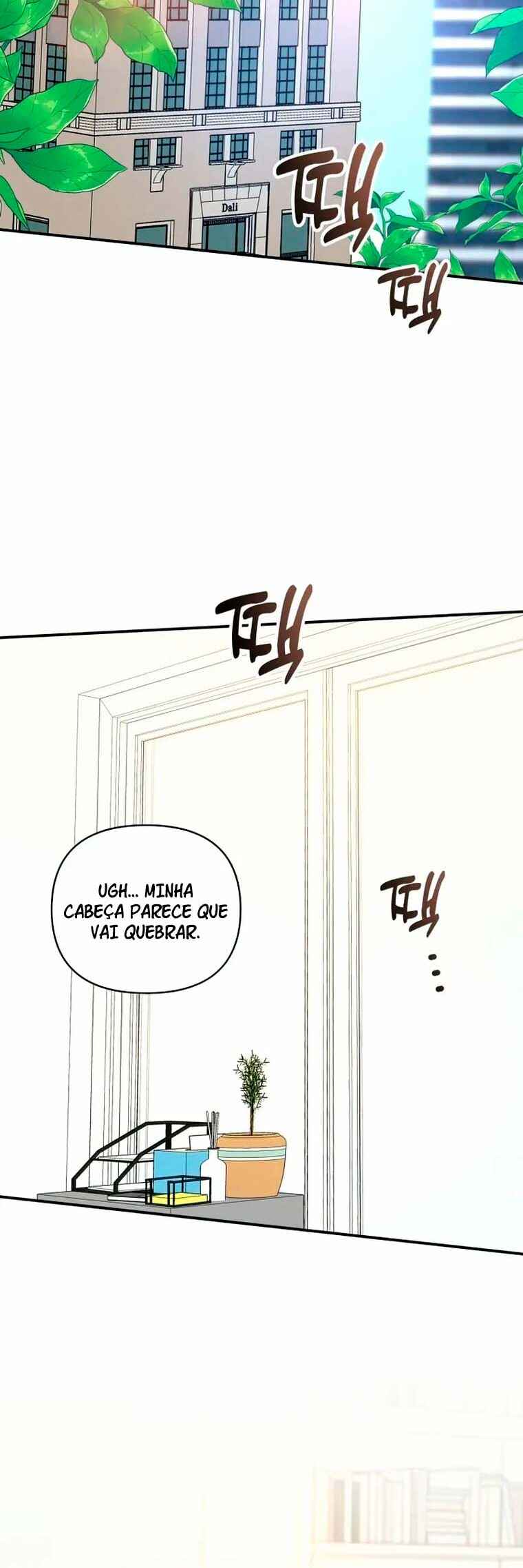 Read I Was Immediately Mistaken for a Monster Genius Actor PT Manga Online