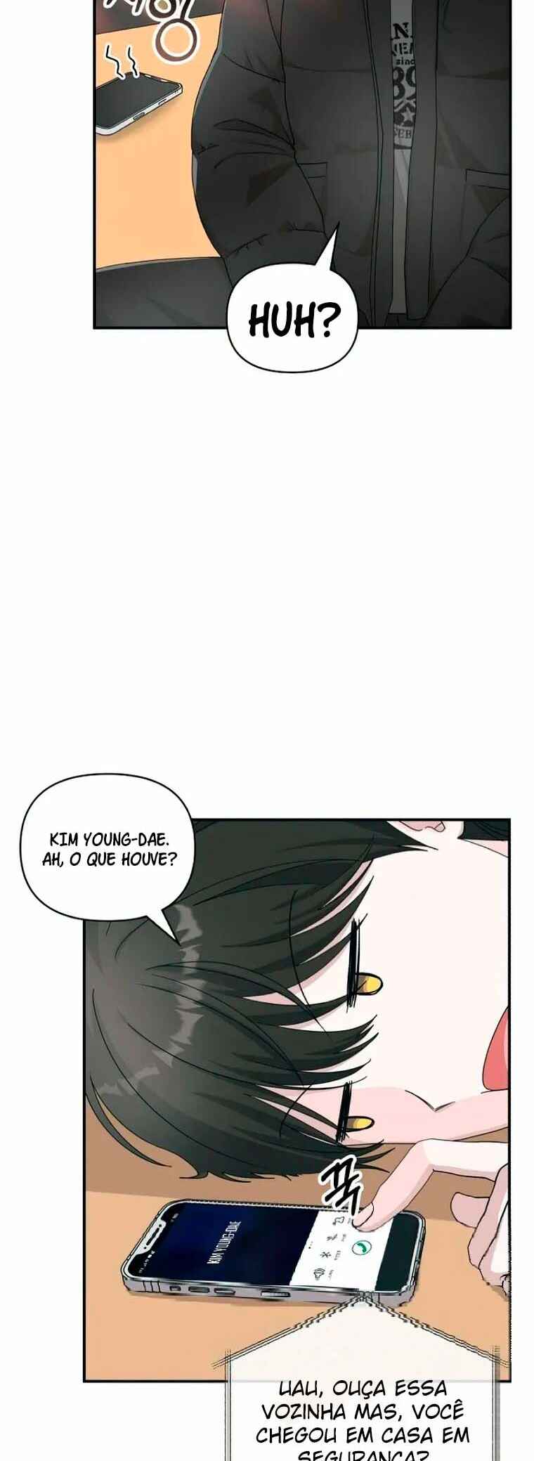 Read I Was Immediately Mistaken for a Monster Genius Actor PT Manga Online