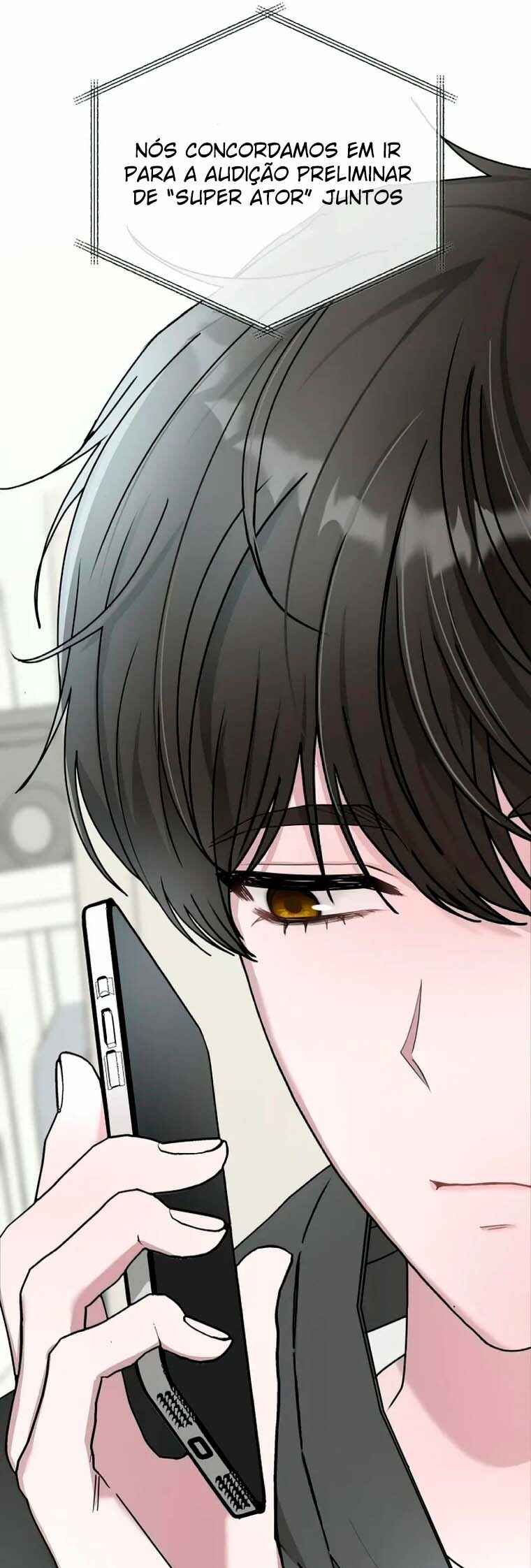 Read I Was Immediately Mistaken for a Monster Genius Actor PT Manga Online