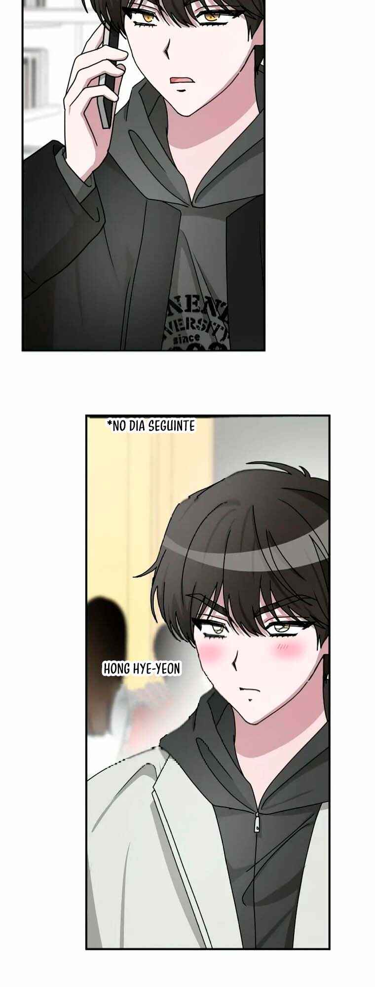 Read I Was Immediately Mistaken for a Monster Genius Actor PT Manga Online