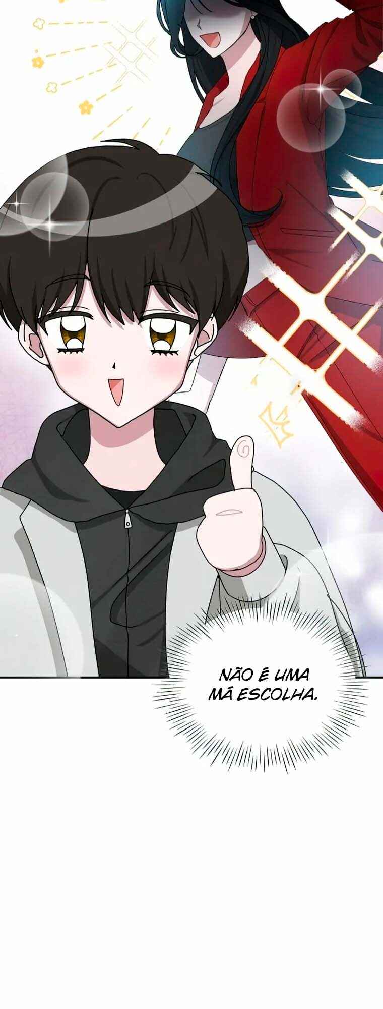 Read I Was Immediately Mistaken for a Monster Genius Actor PT Manga Online