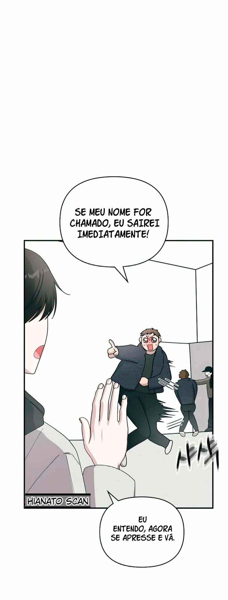 Read I Was Immediately Mistaken for a Monster Genius Actor PT Manga Online